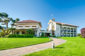 Hotel Rural Campaniola